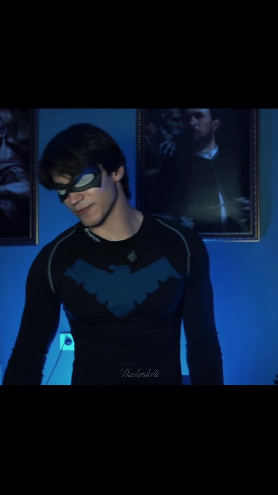 @Darkrededit