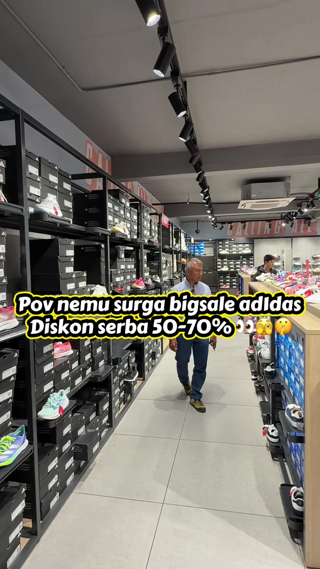 @Storesecondsby
