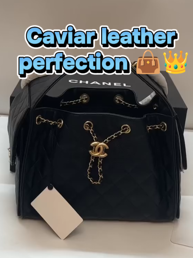 @Regency Bags
