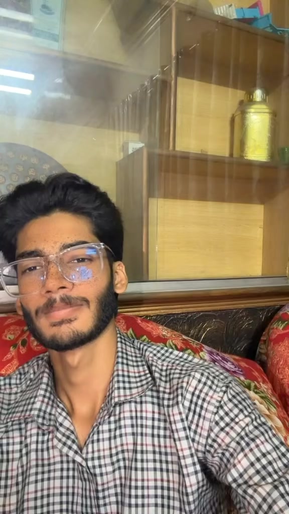 @Umar
