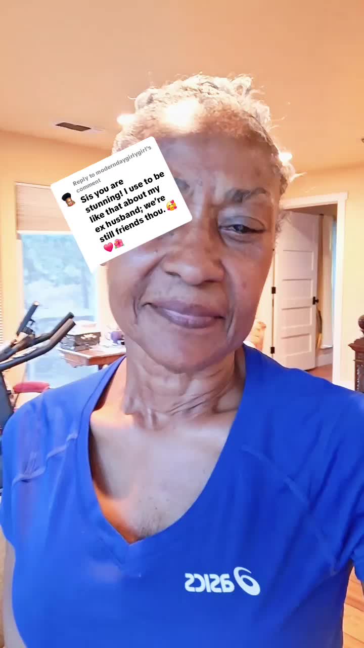 @Linda Weekes