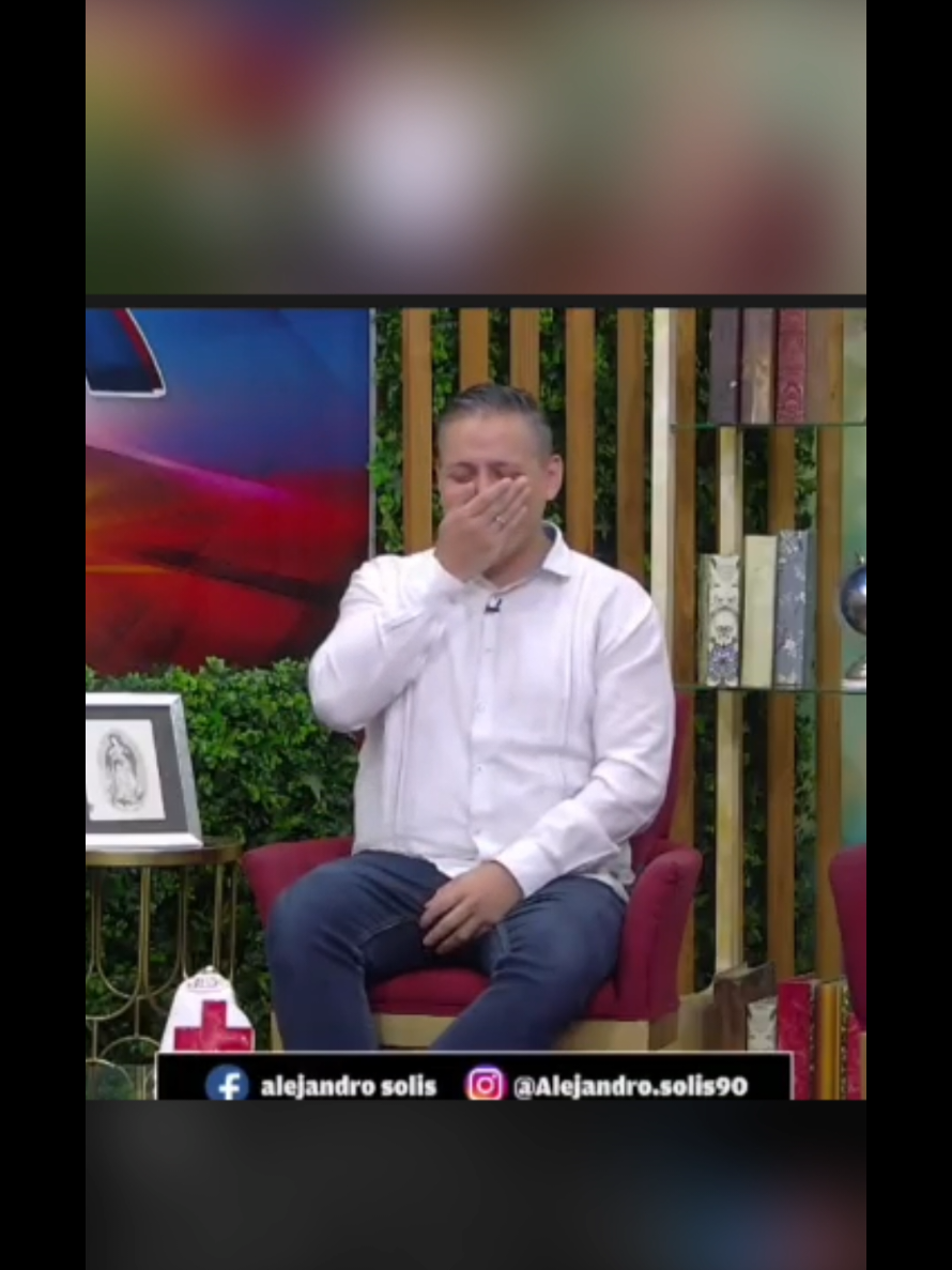 @Soy Alex Solis