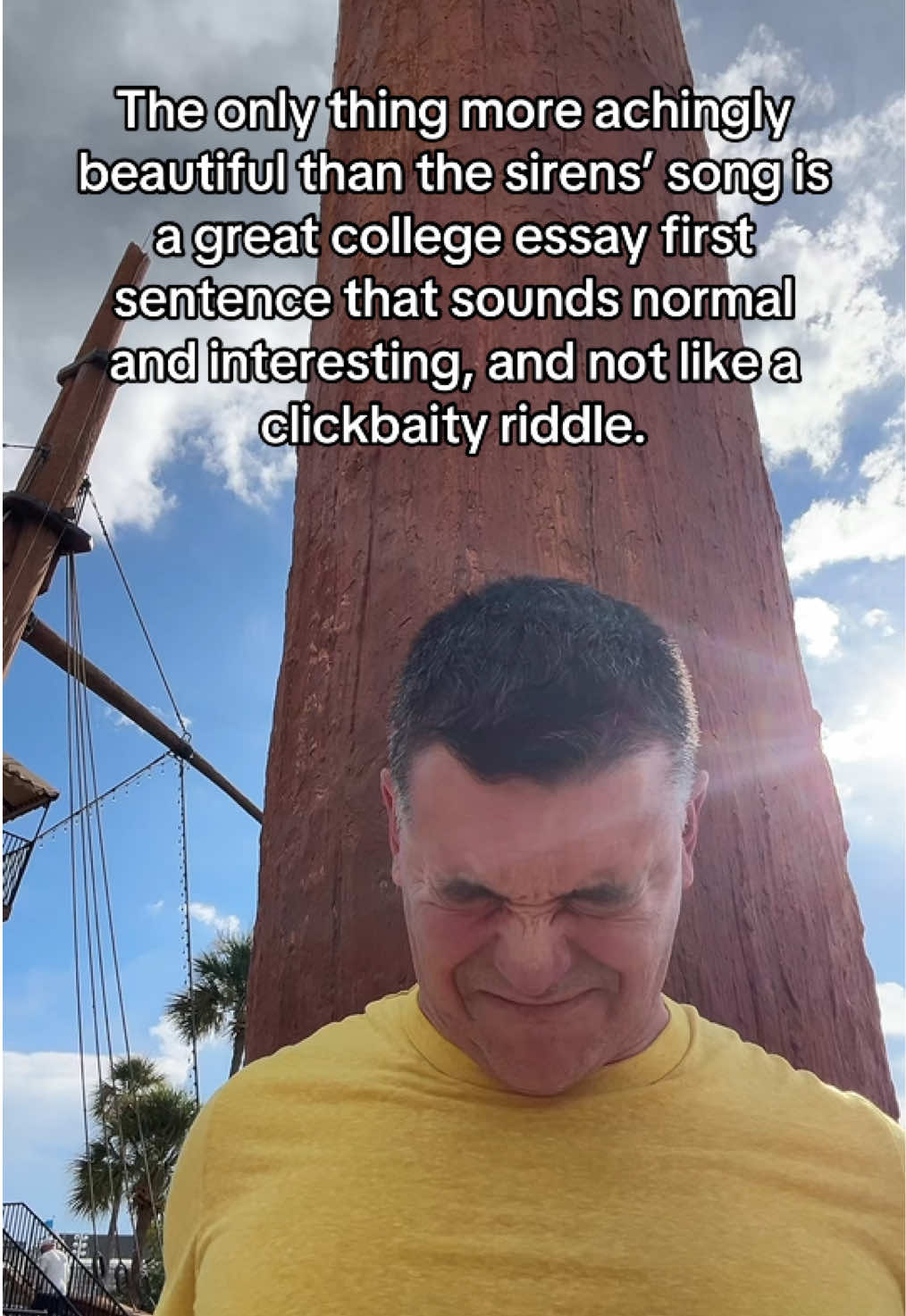 @Mark Hernandez | Writing Coach