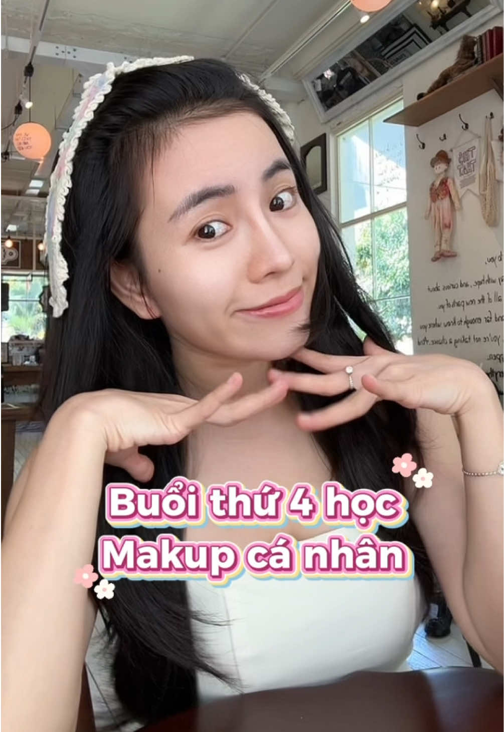 @Bông Hoa 1m40
