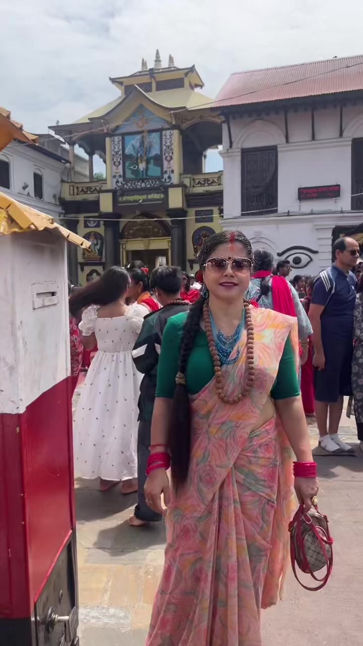 @Sangita Teknath pokharel