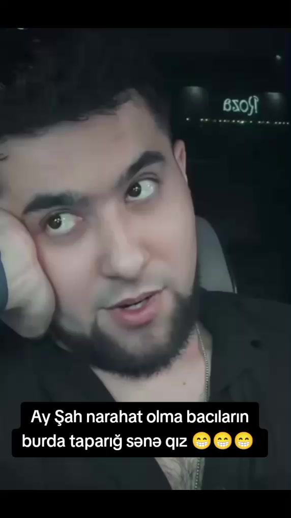 @🇦🇿Şahıng&ouml;zləri✅🎤🎭