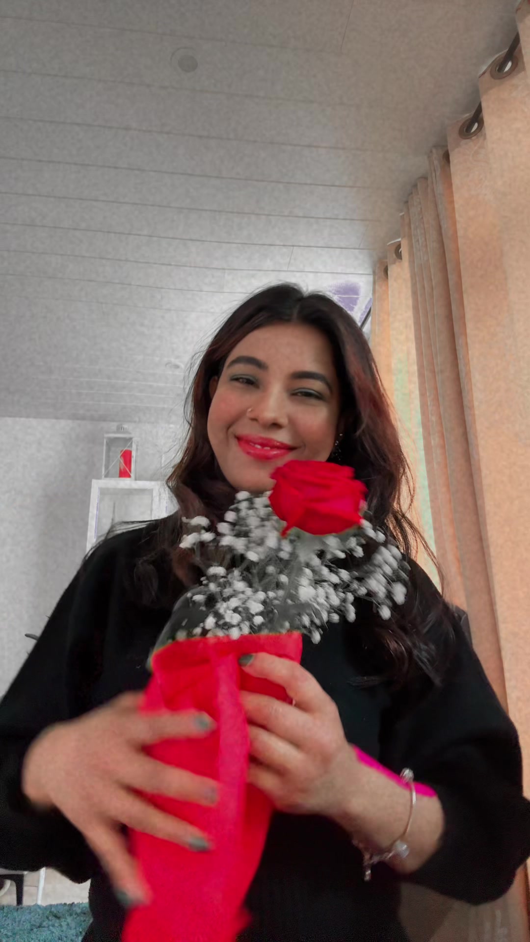 @Binita Lamichhane