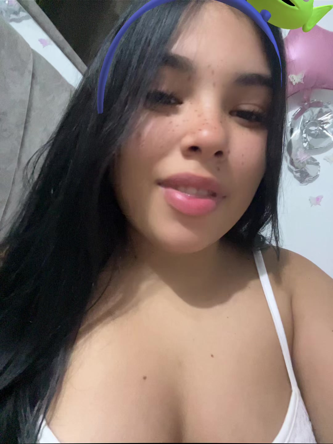 @Nina Olivera