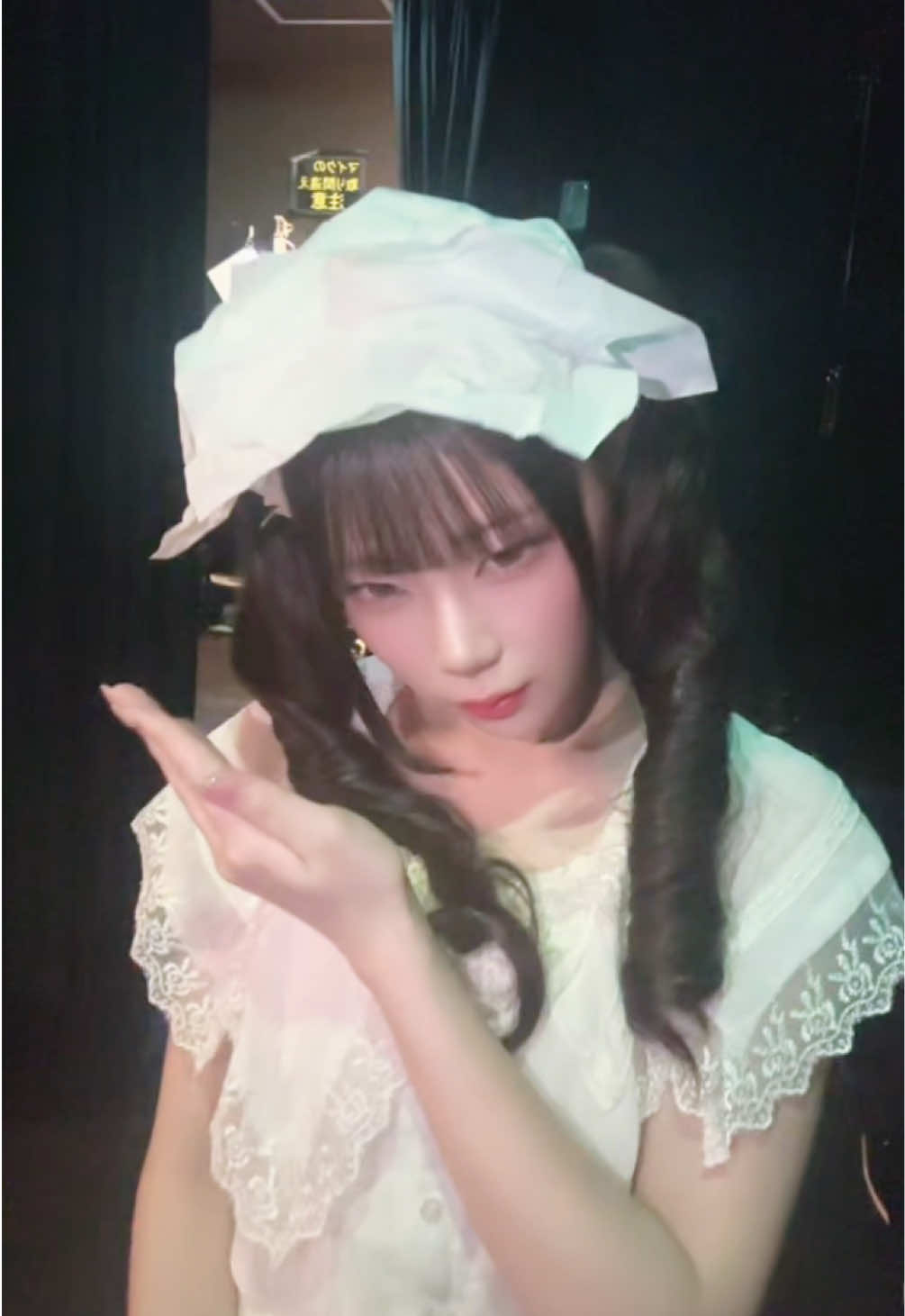 @う(かわむらゆあ)
