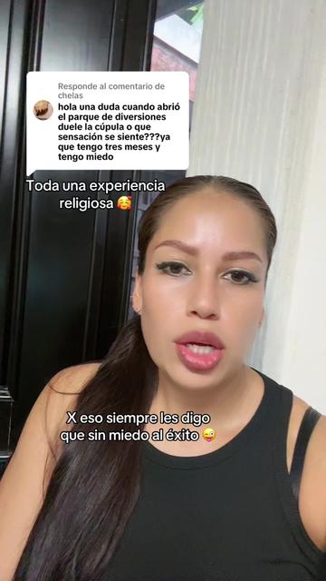 @Mari Orozco