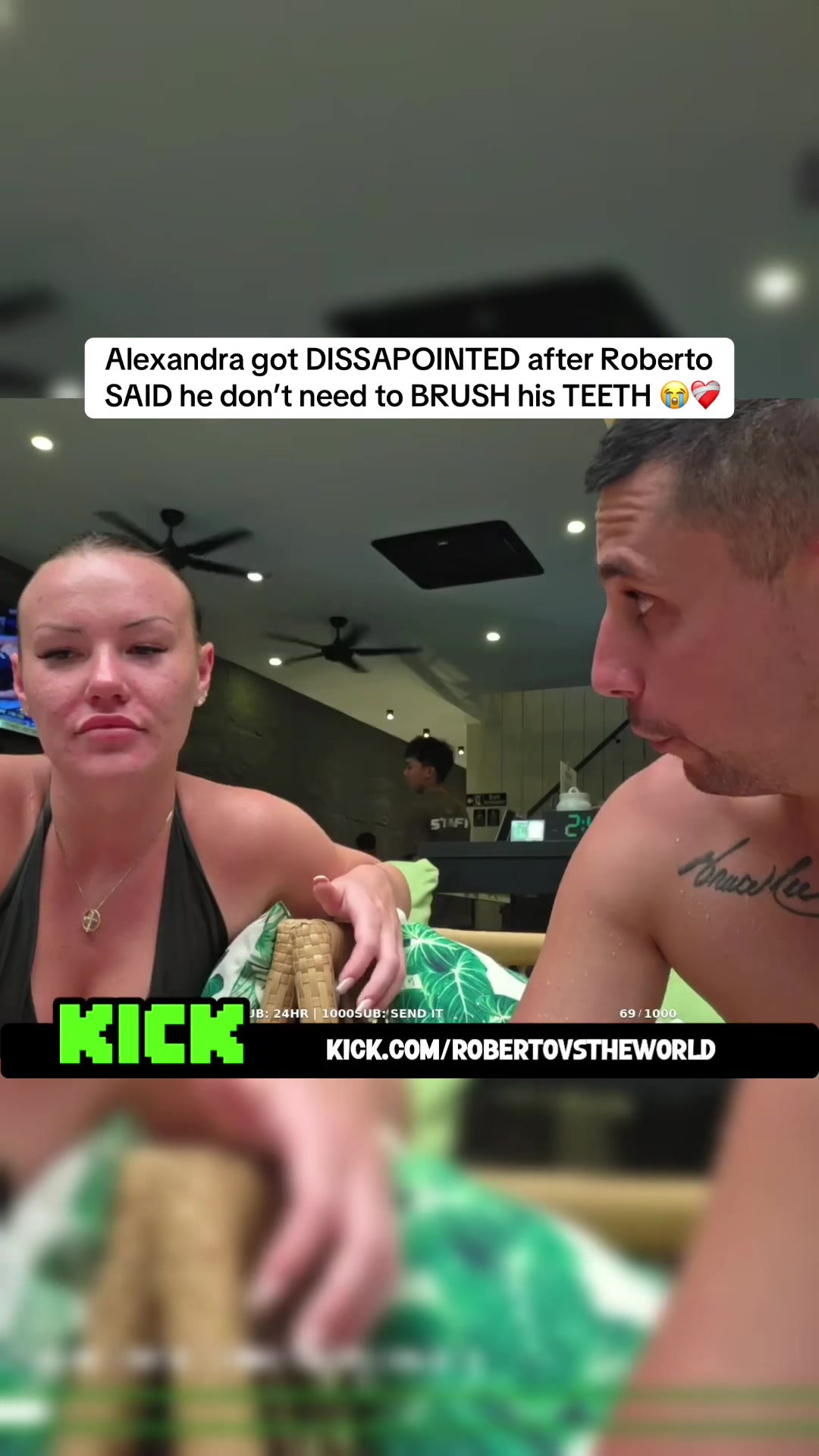 @ROBERTOVSTHEWORLD