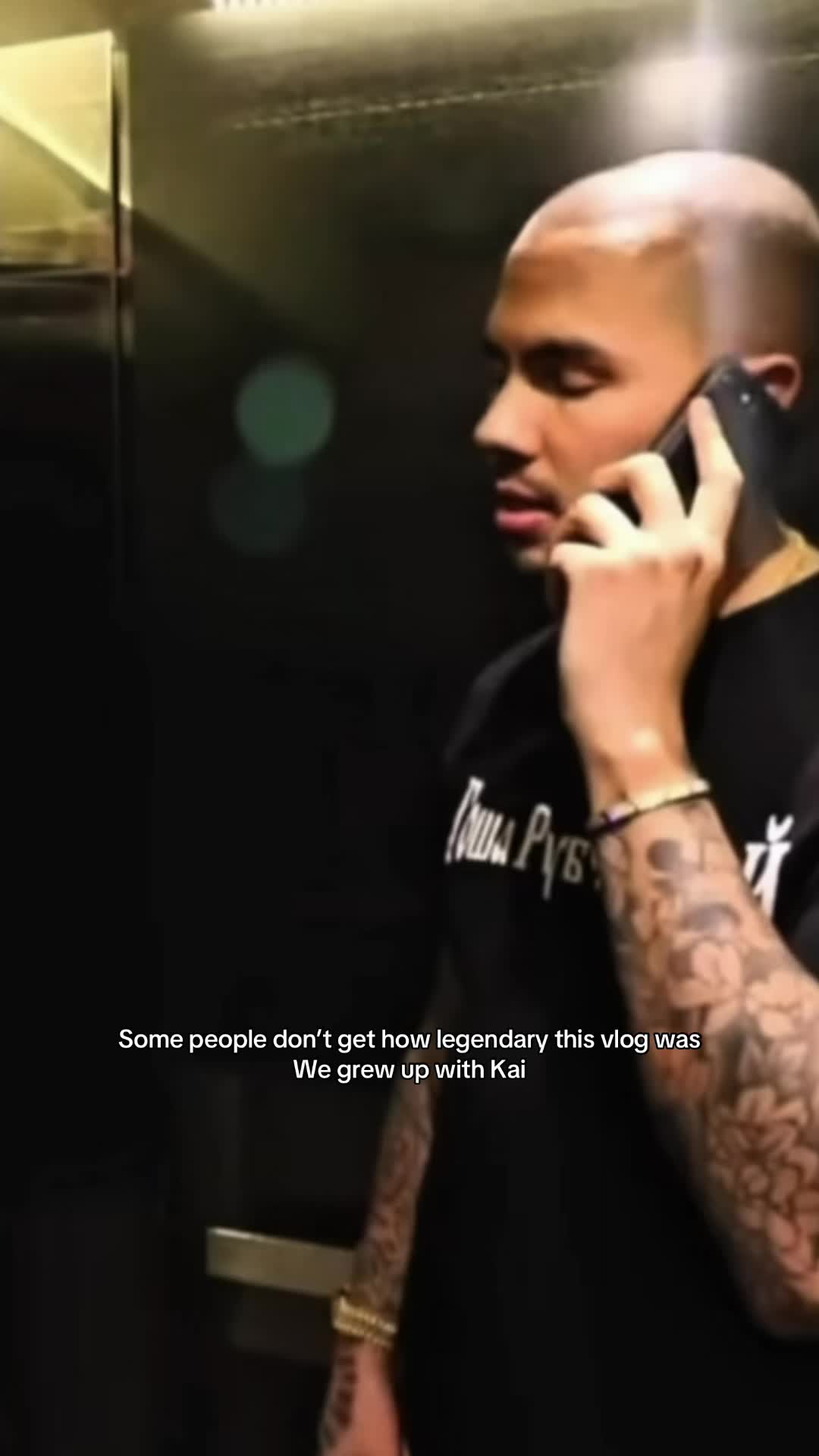 @Kai Fan