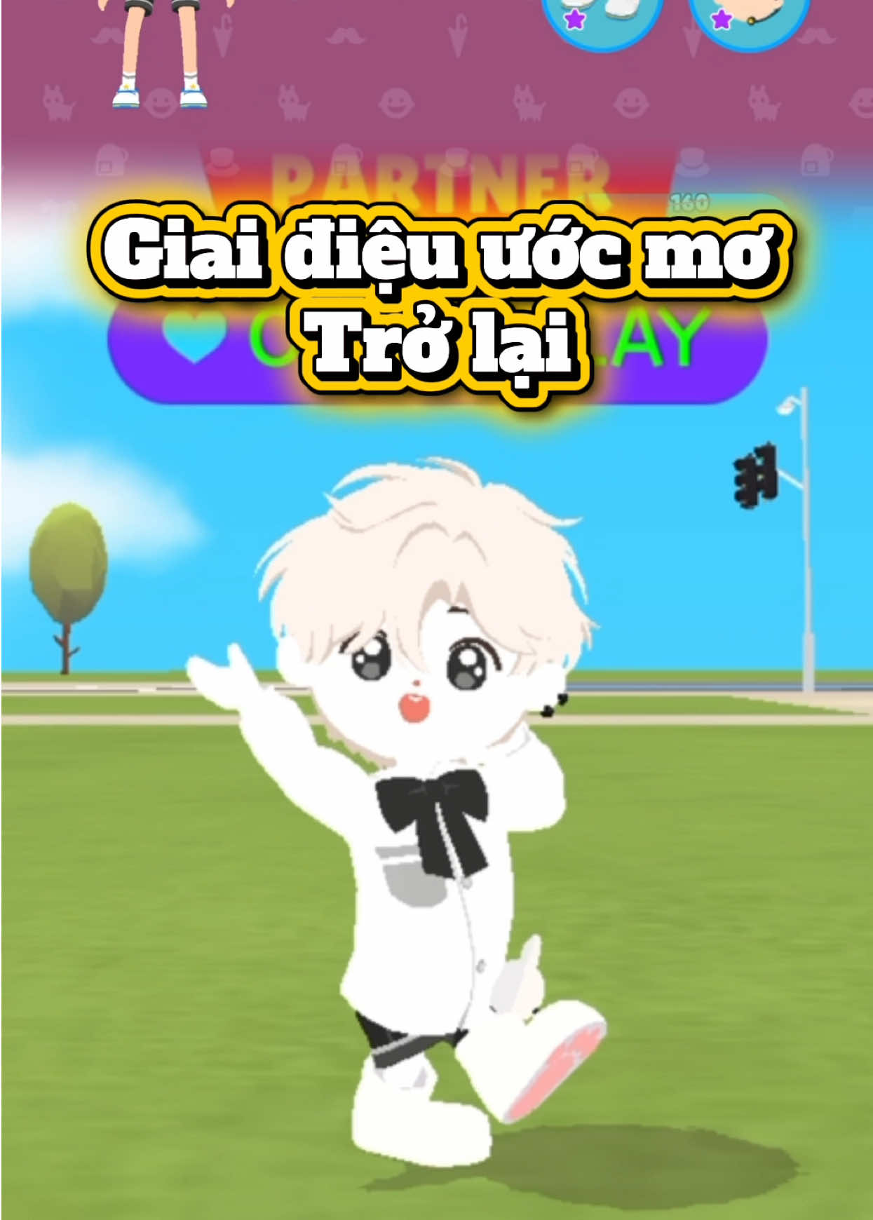 @OTTER PLAY