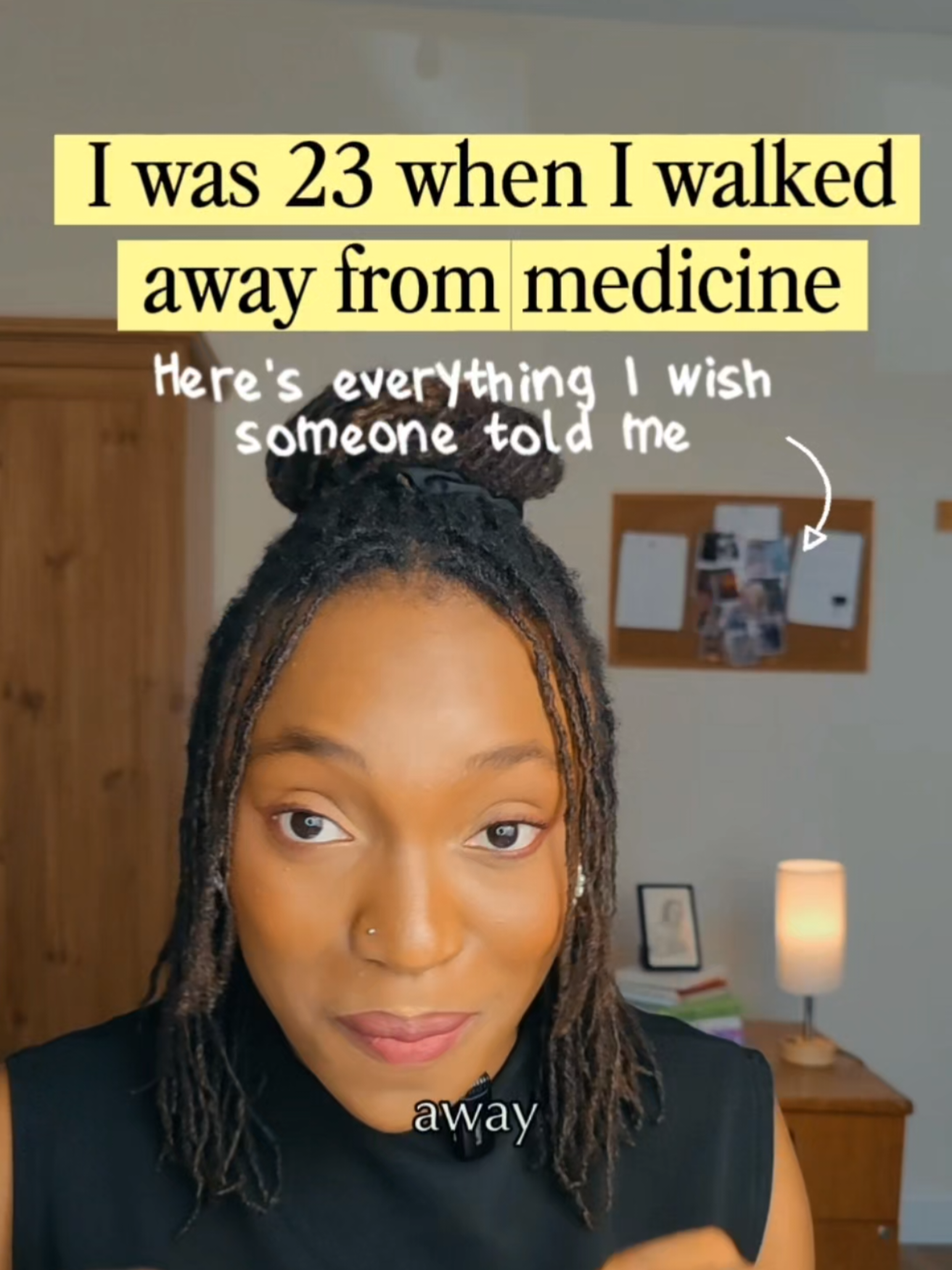 @Busayo AD