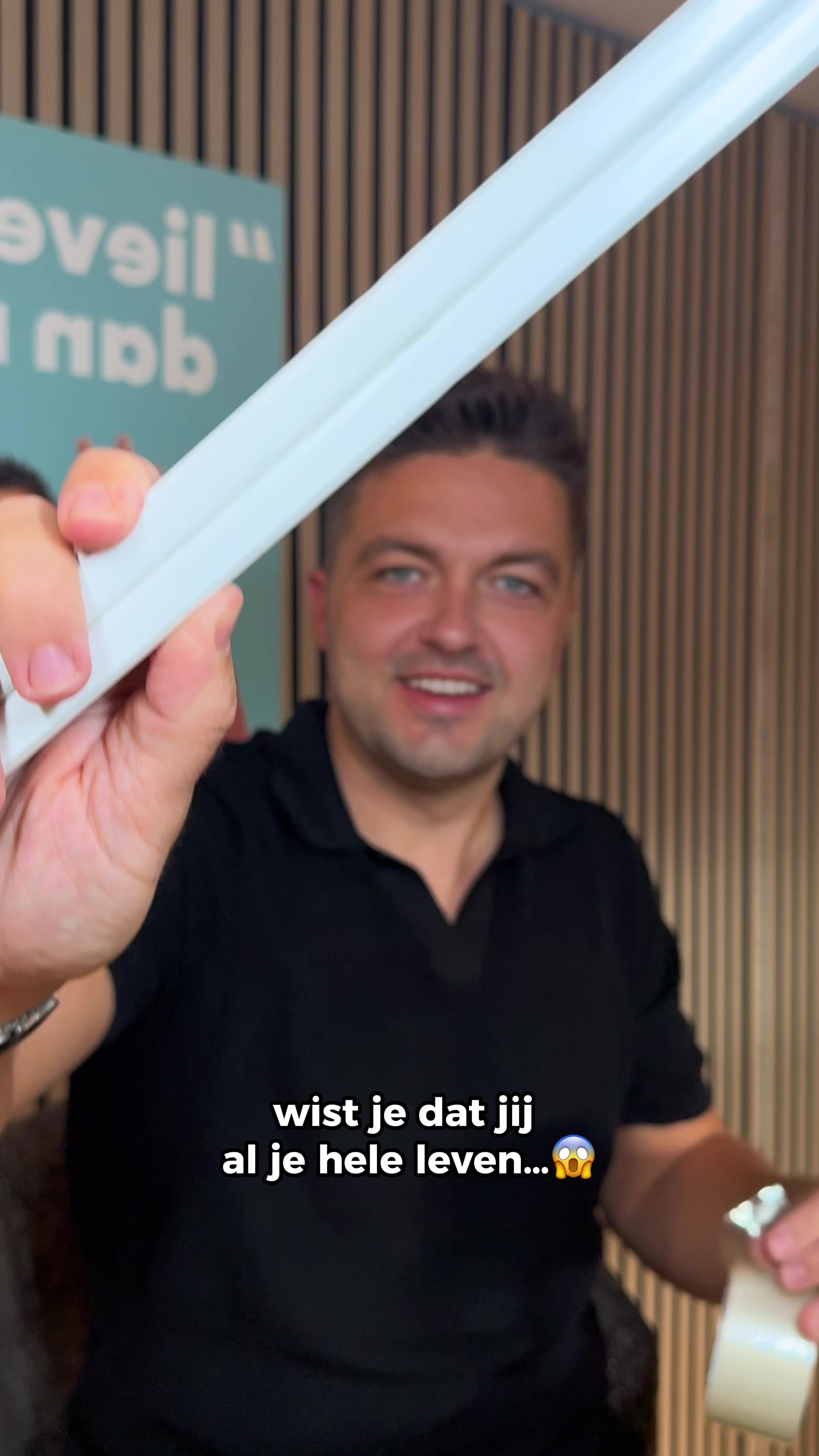 @Handige Tomas
