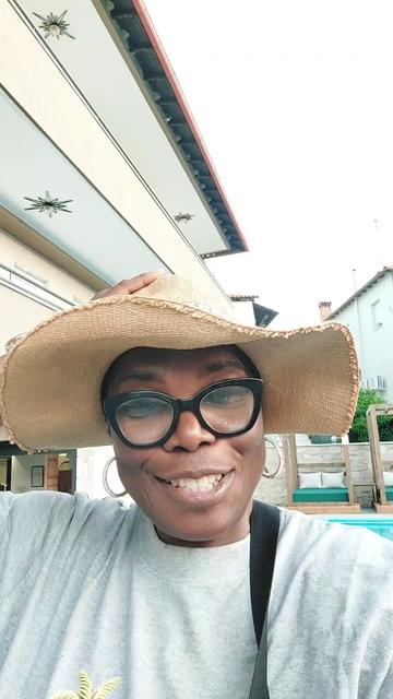 @basiratu Olufunke adewole