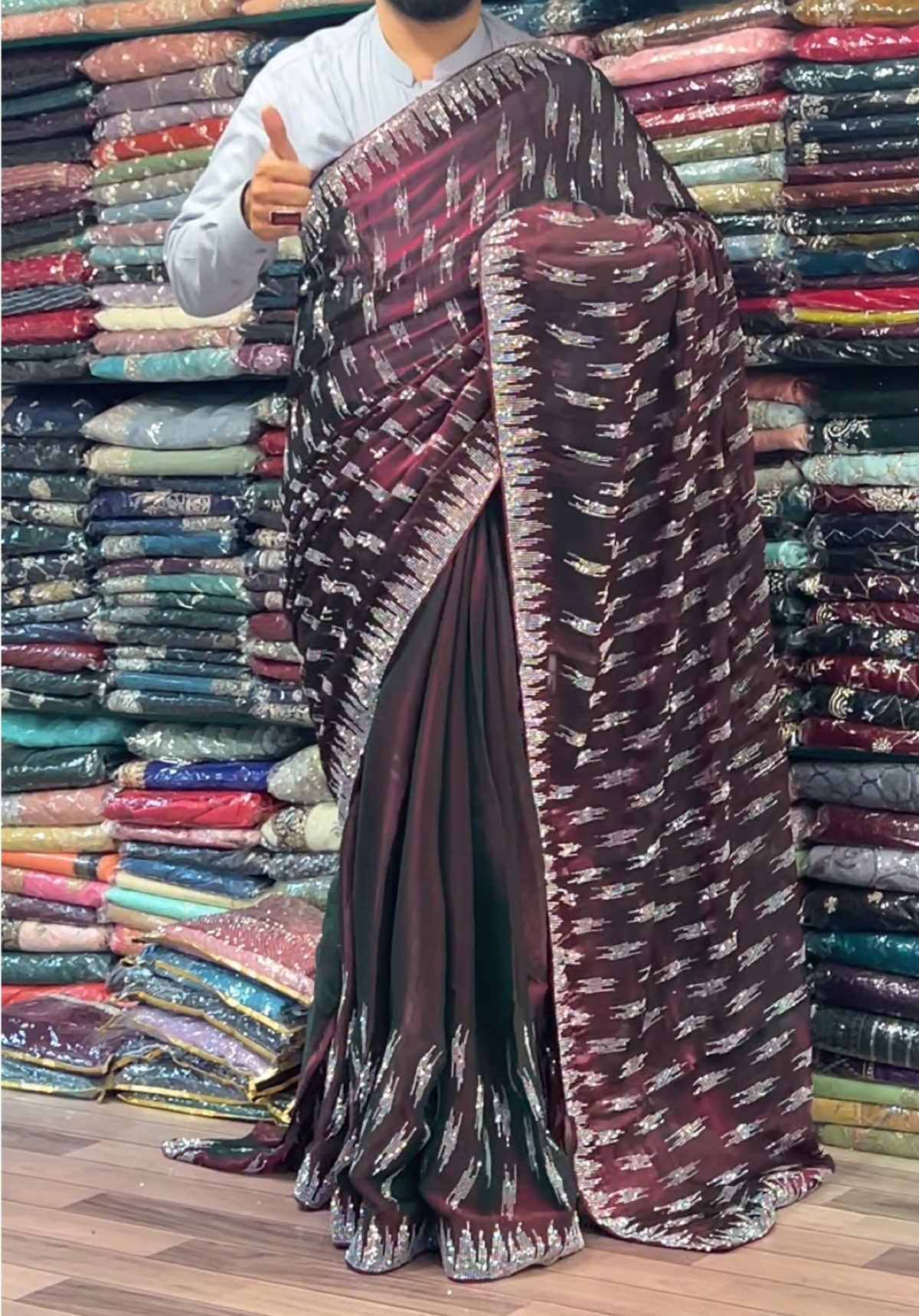 @✨SAREE HOUSE✨