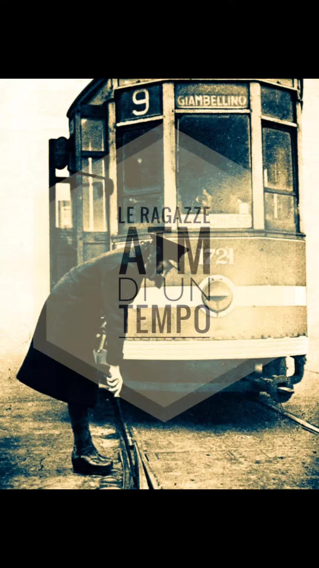 @Tram di Milano