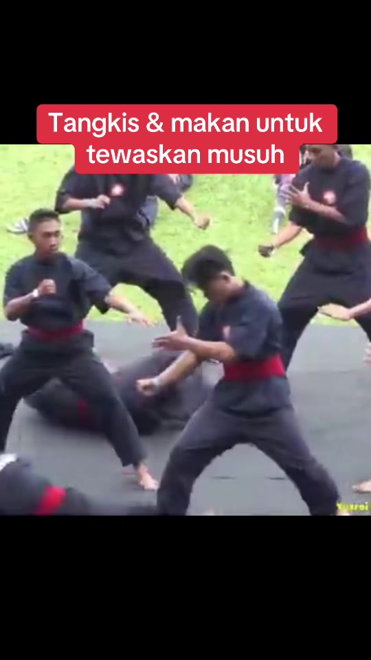 @Pusaka Hanafi Pulau Pinang
