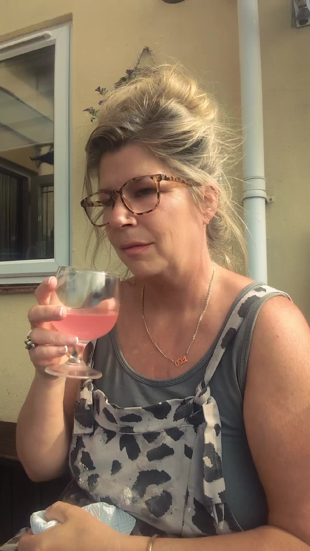 @The Crafty Pellegrino's