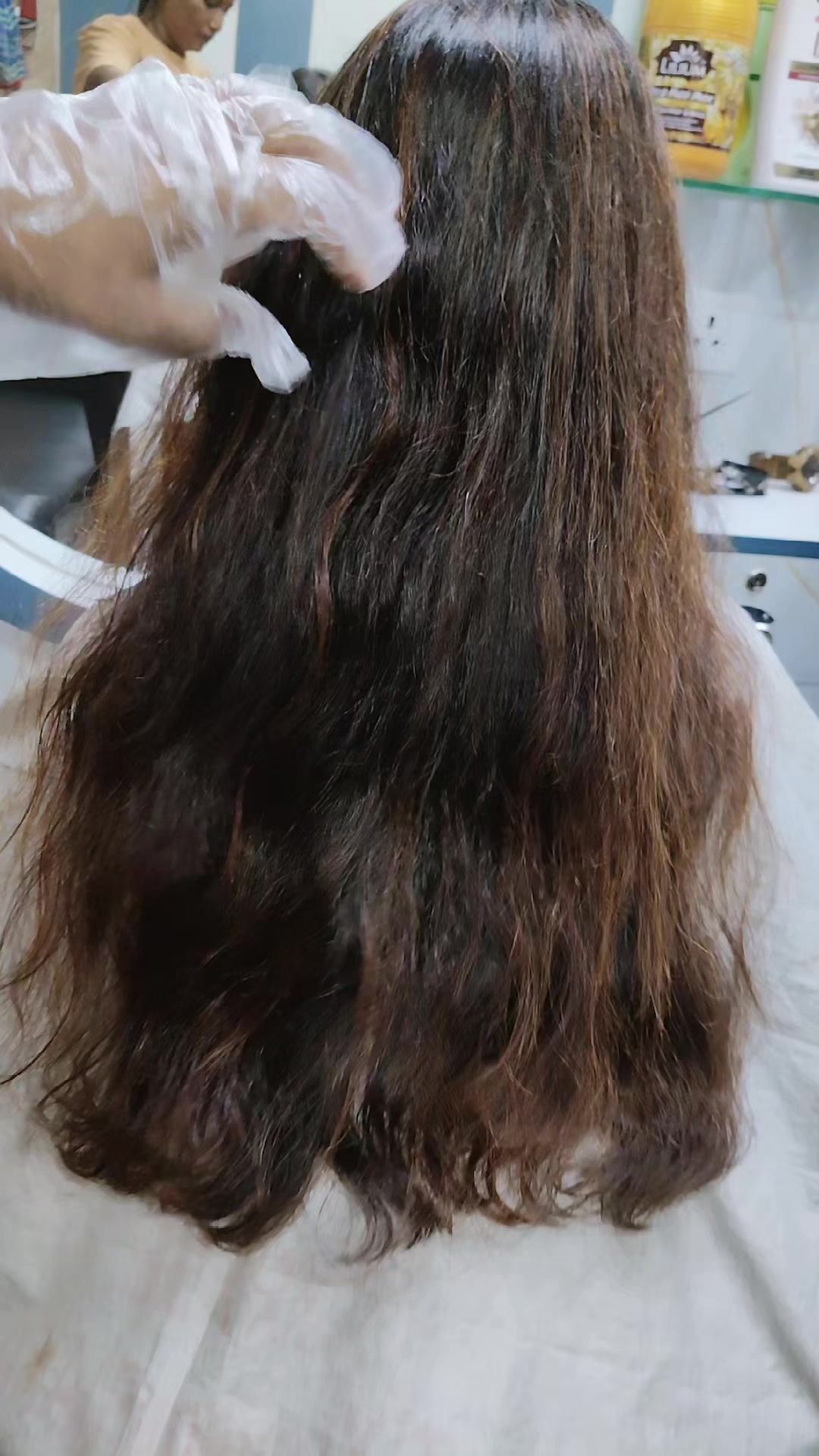 @Priyanshu Beauty 😍 Parlour🙏