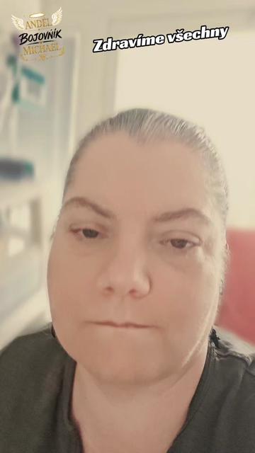 @ANGELM❤️🪽MÍŠA BOJOVNÍK + máma