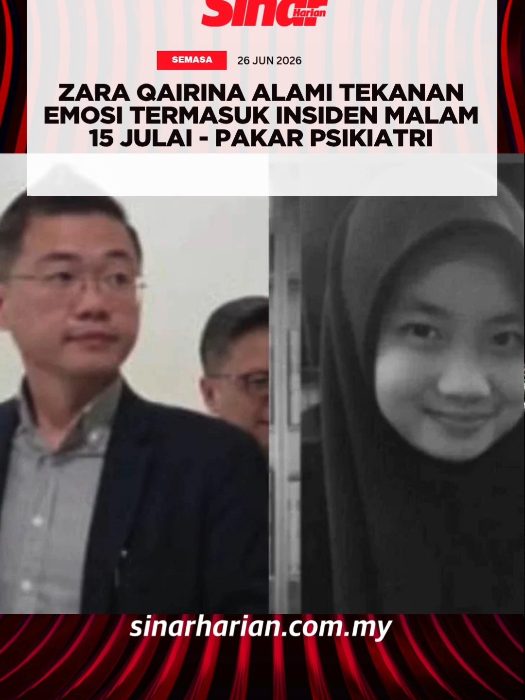 @Sinar Harian