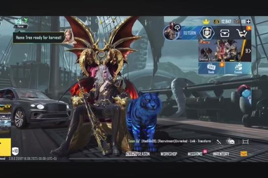 @PUBGmGUCCI⚜️👑