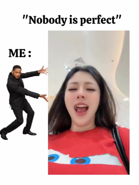 @Becca