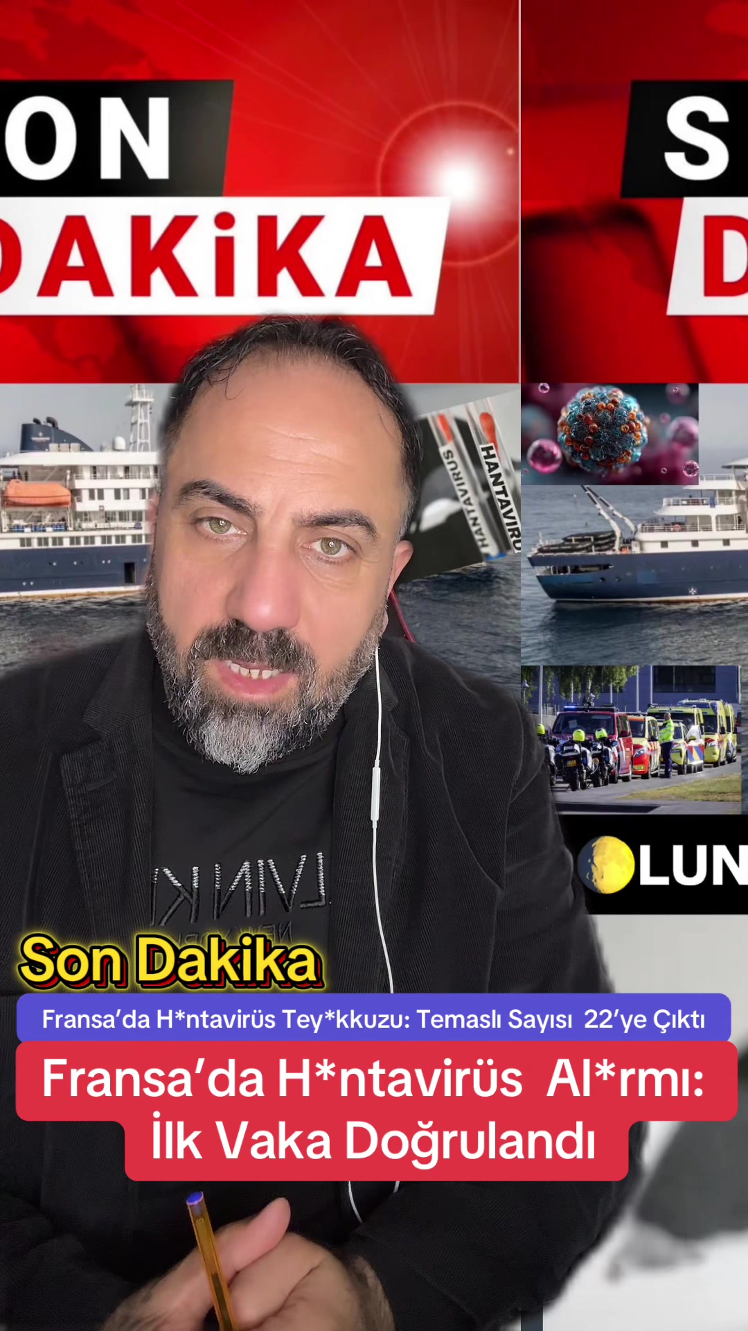 @D🌔LUNAY HABER  AJANSI