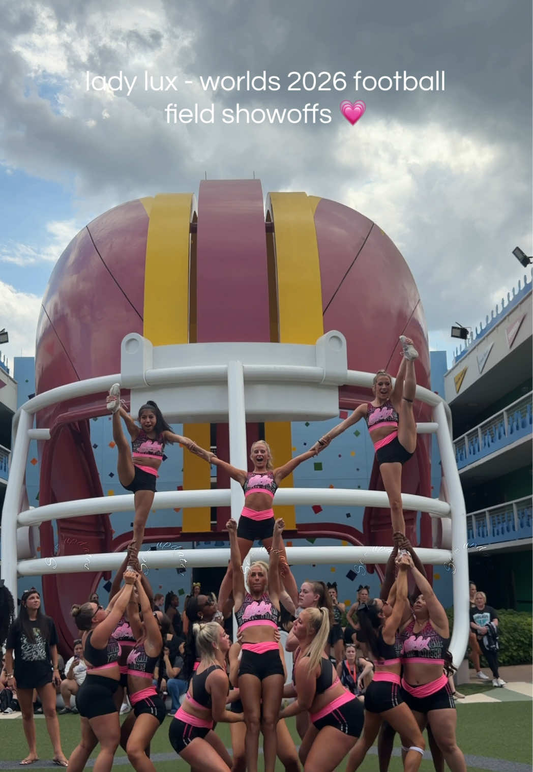 @senior elite