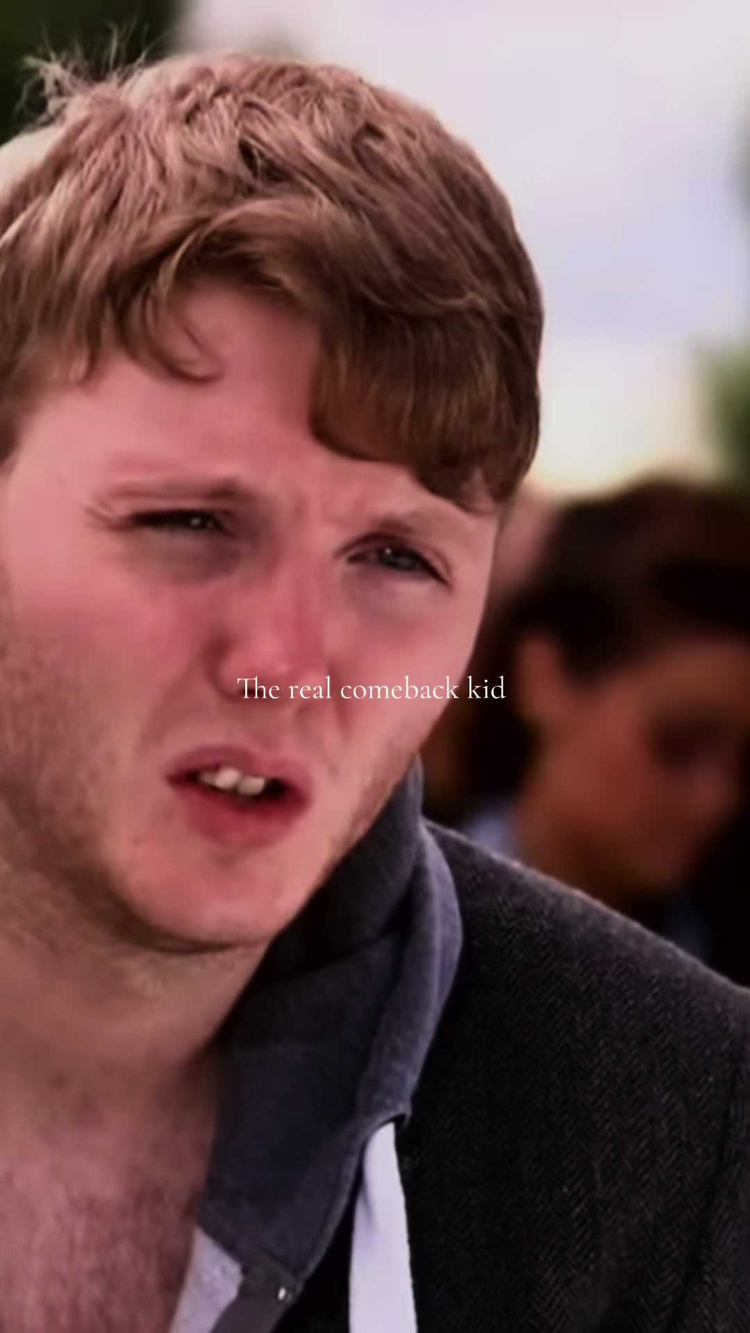 @JamesArthurPhenomenal