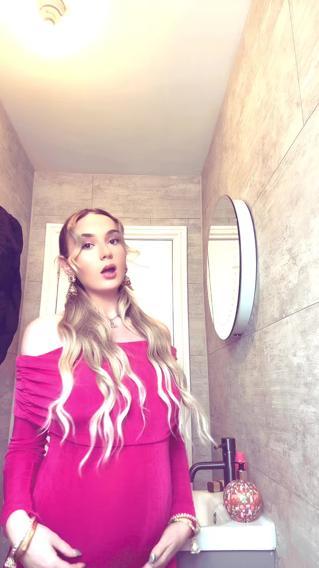 @Carlie