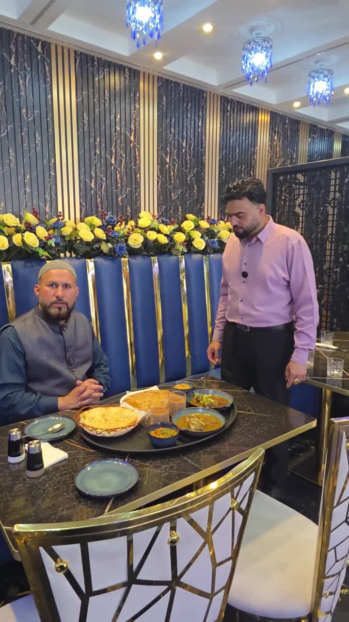 @The 2nd Wife Restaurant