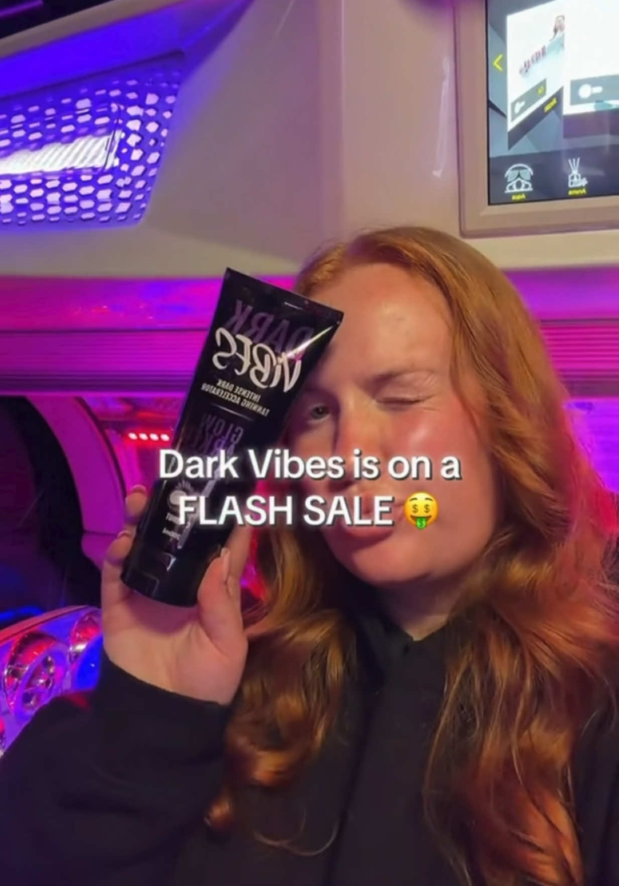 @Dark Vibes