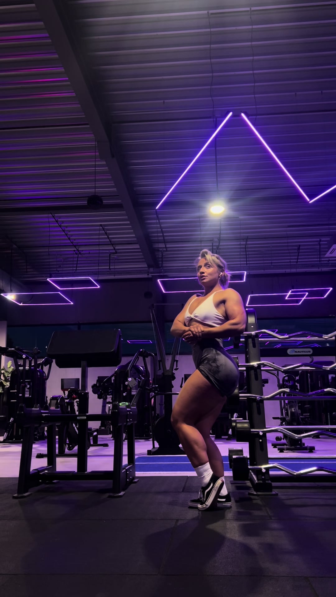 @The Belgian Muscle Mommy 🍑