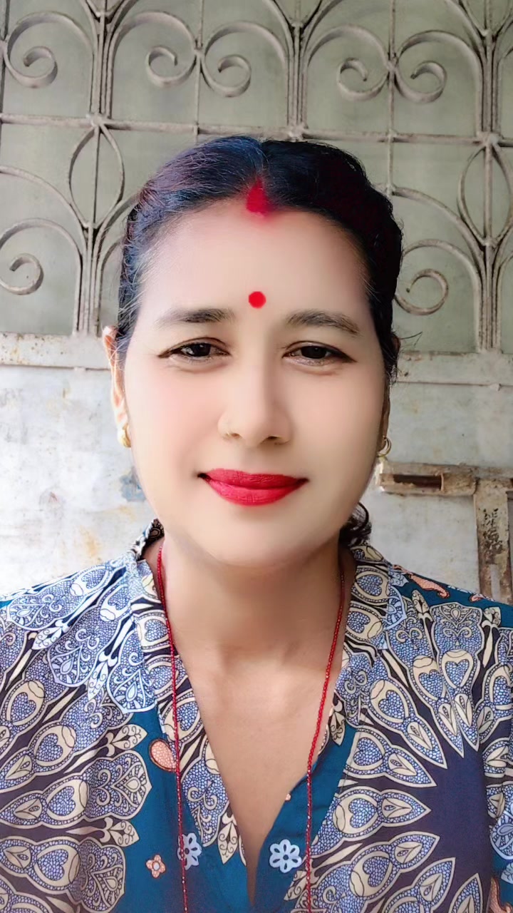 @Parmila bhattarai