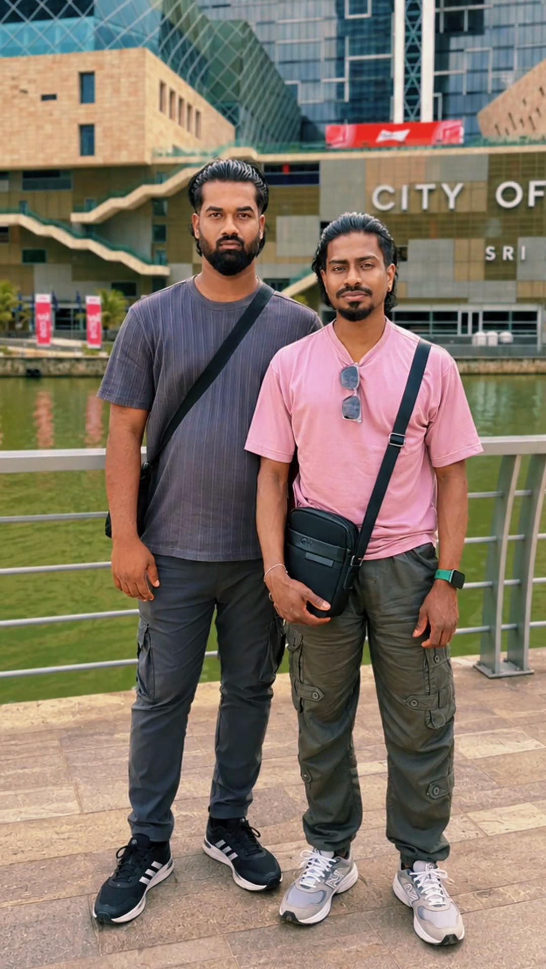 @Jathusan London diary
