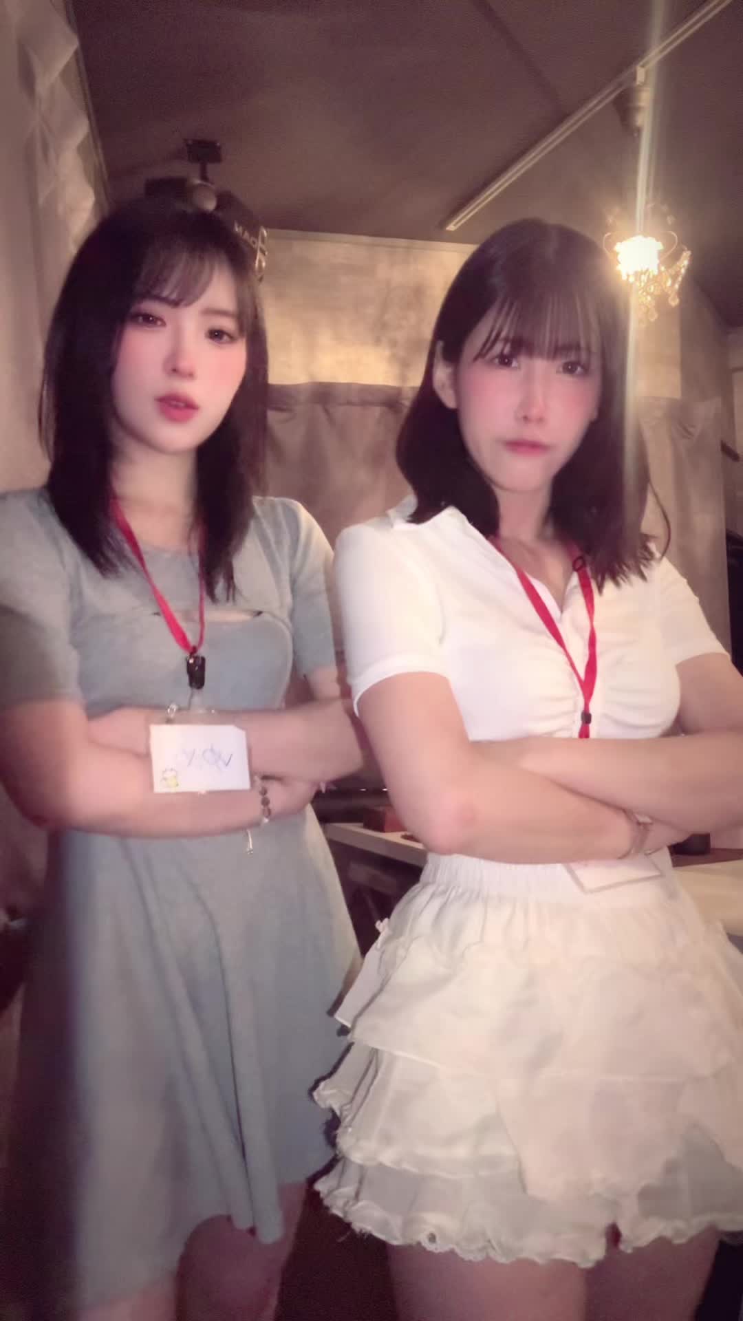 @ゆめ