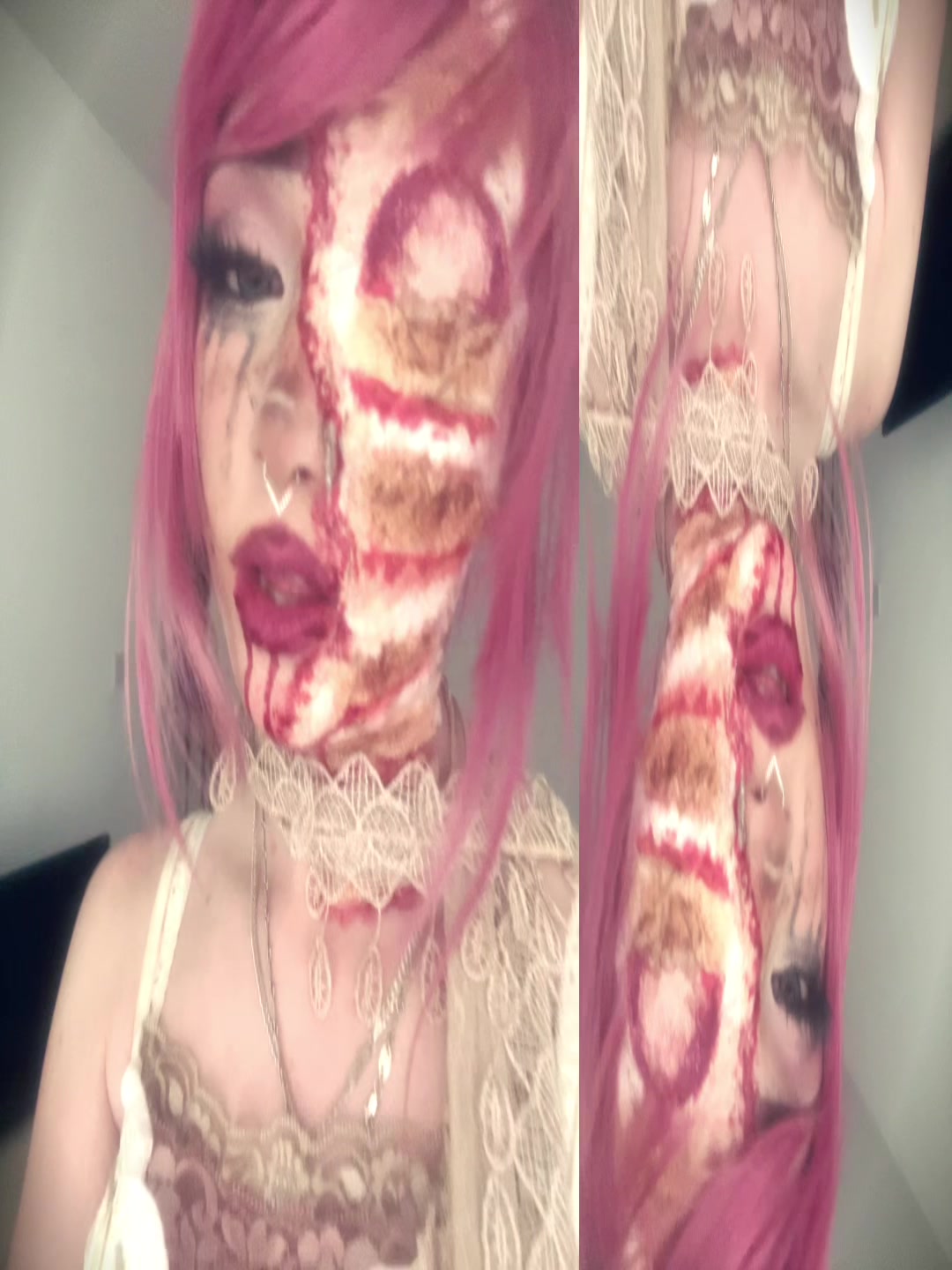 @maisiesrevenge