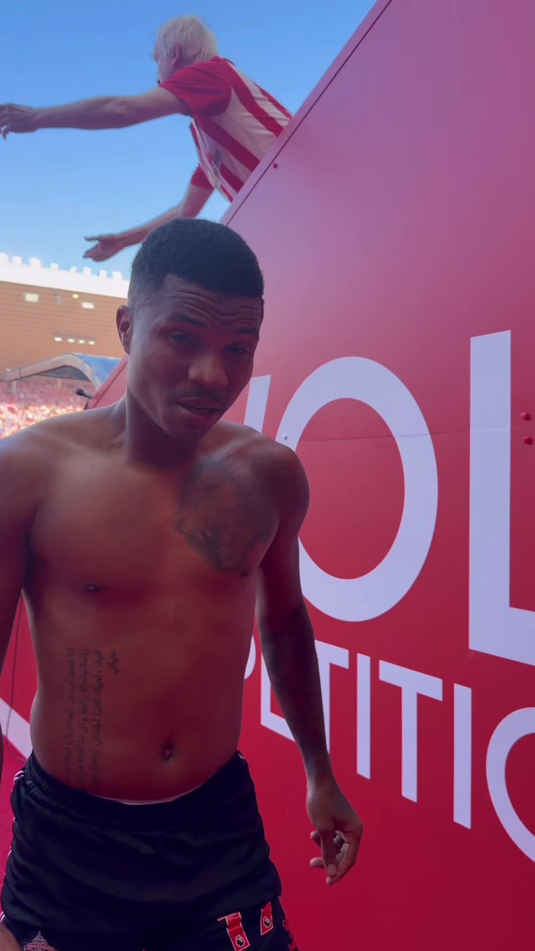 @Sunderland AFC