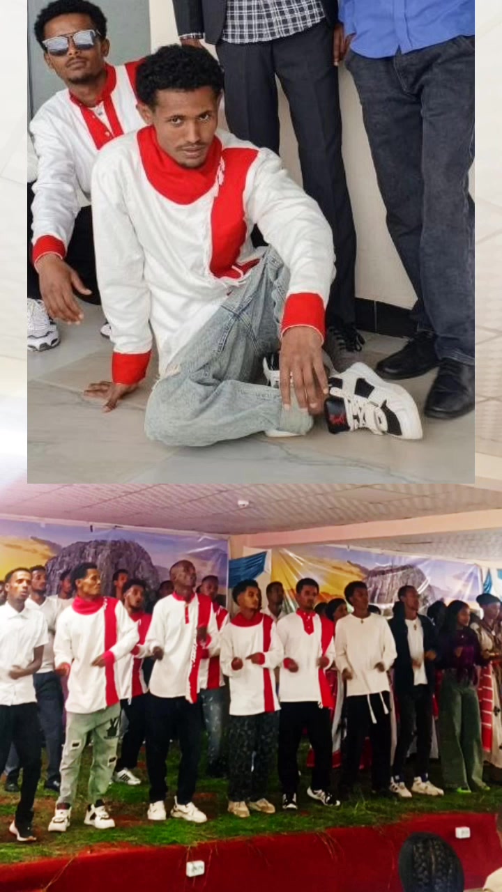 @Adaa Smith/ ባናን
