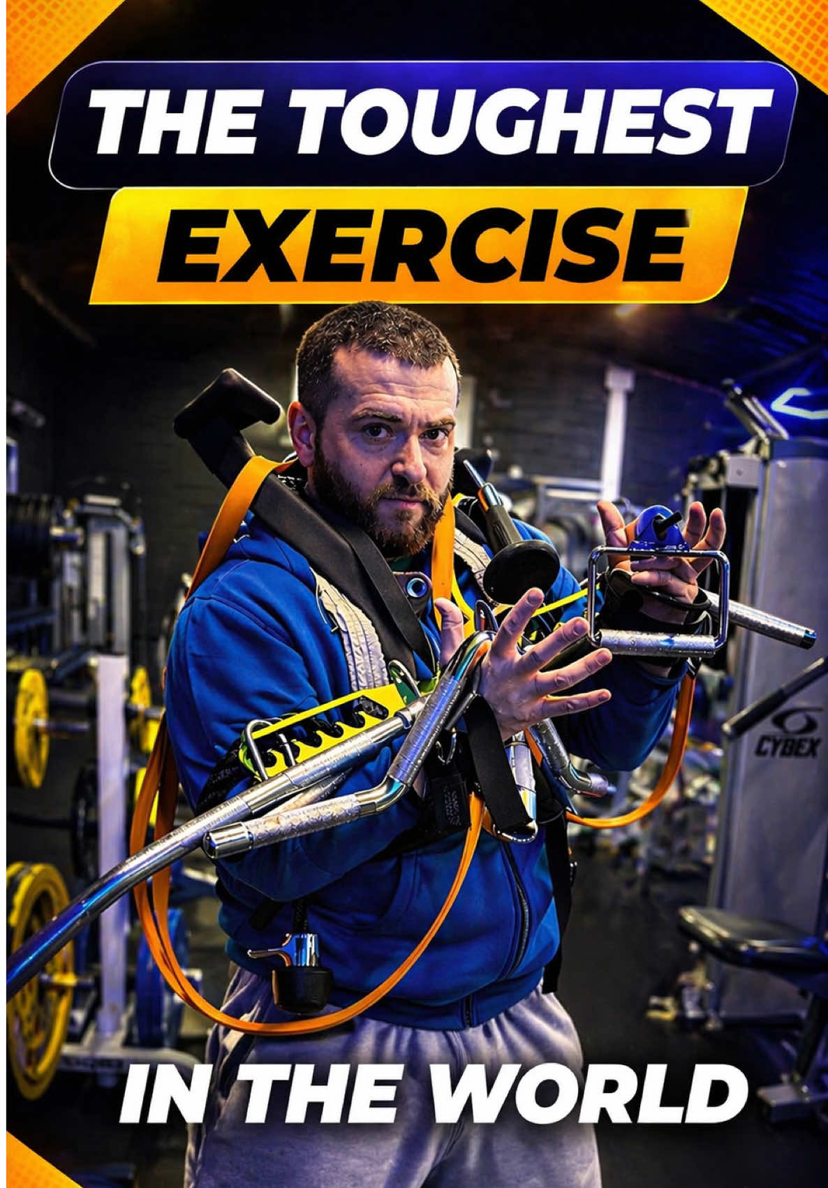 @Le Coach Gym
