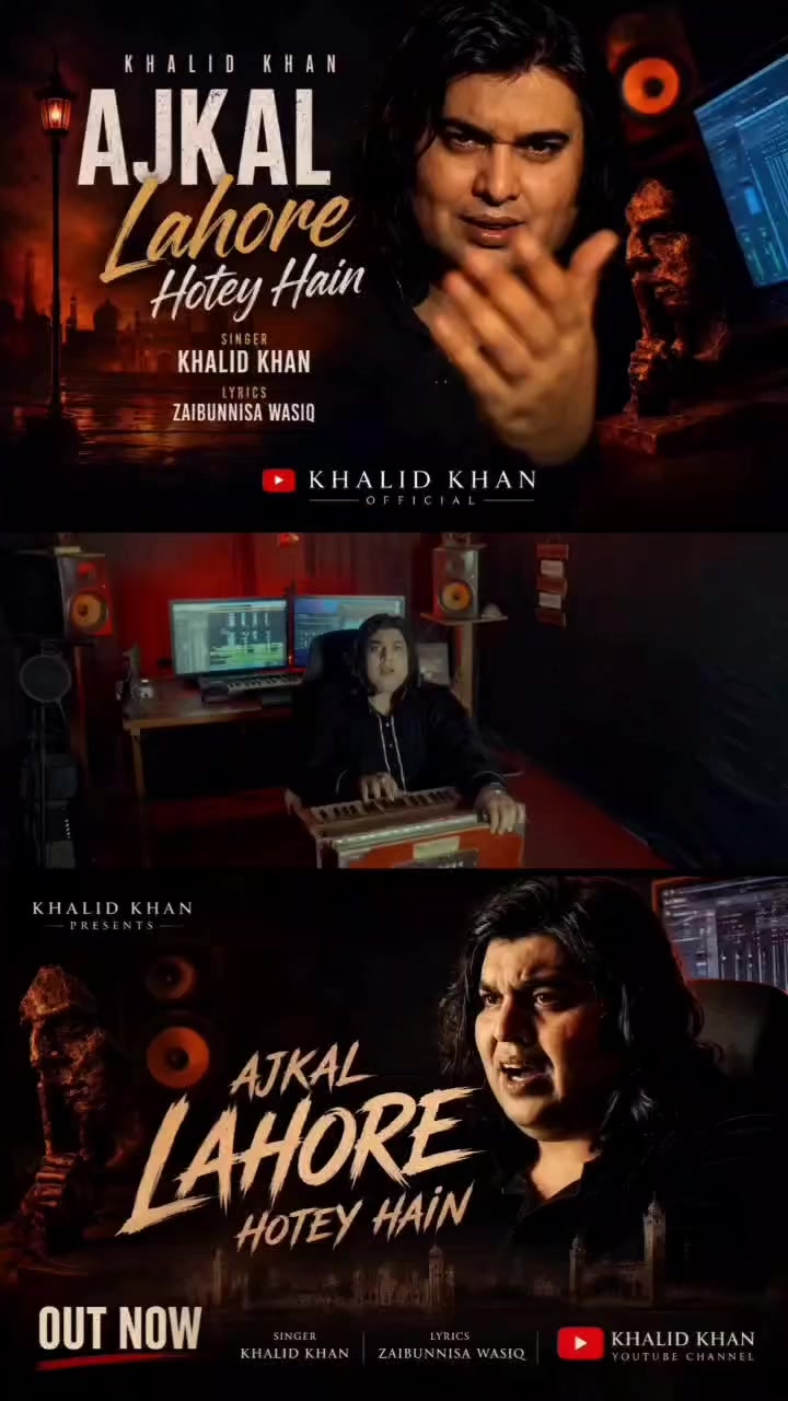 @Khalid Khan Qawal