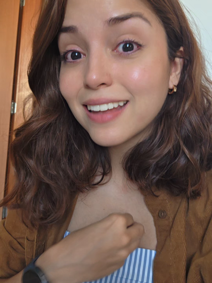 @Mayra Aldana
