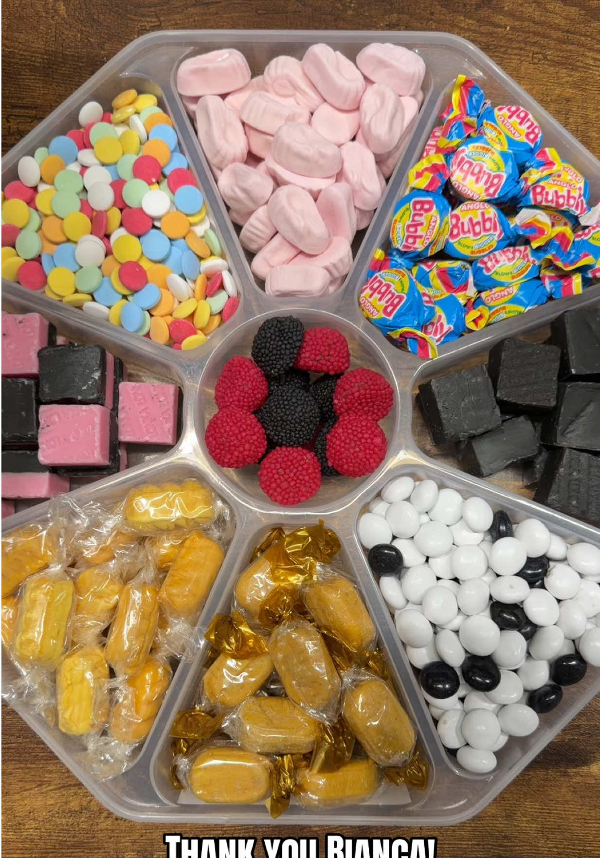 @Poppin Candy