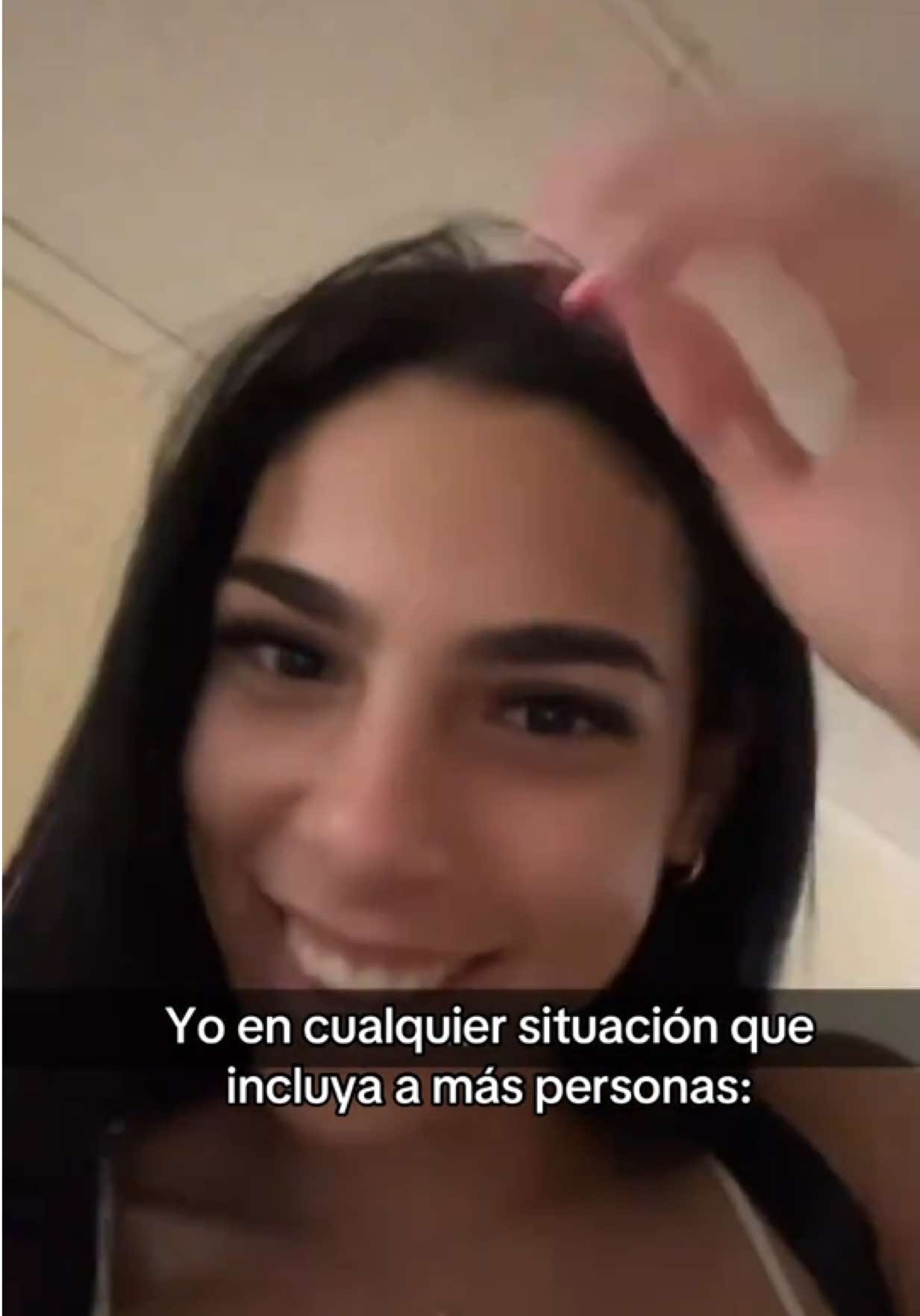 @Kamilah Rodriguez