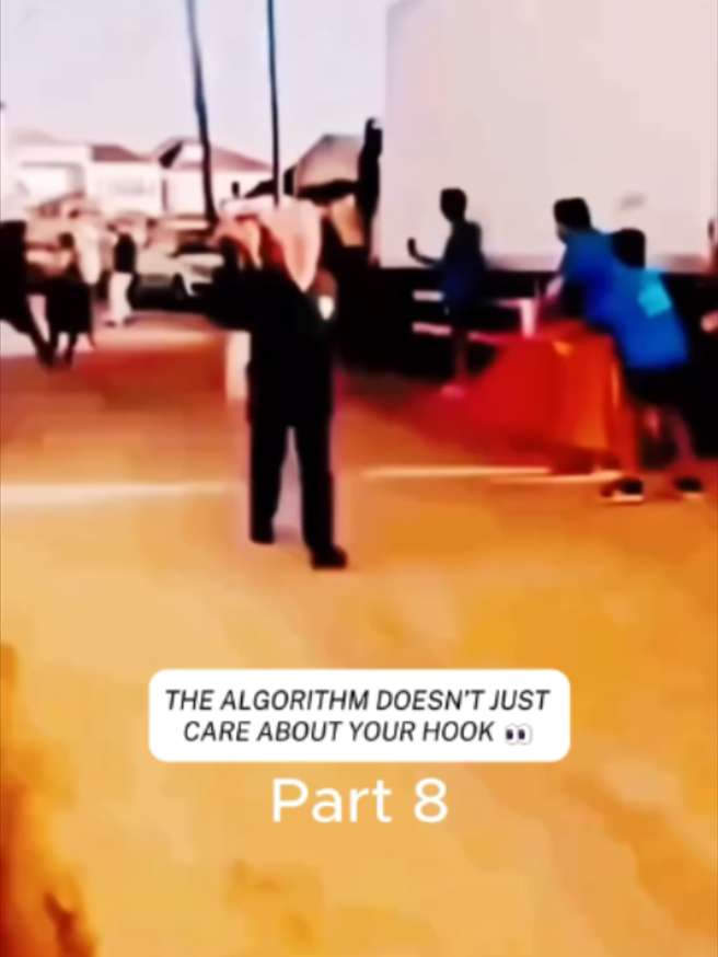 @Matt Jupp | TikTok Strategy