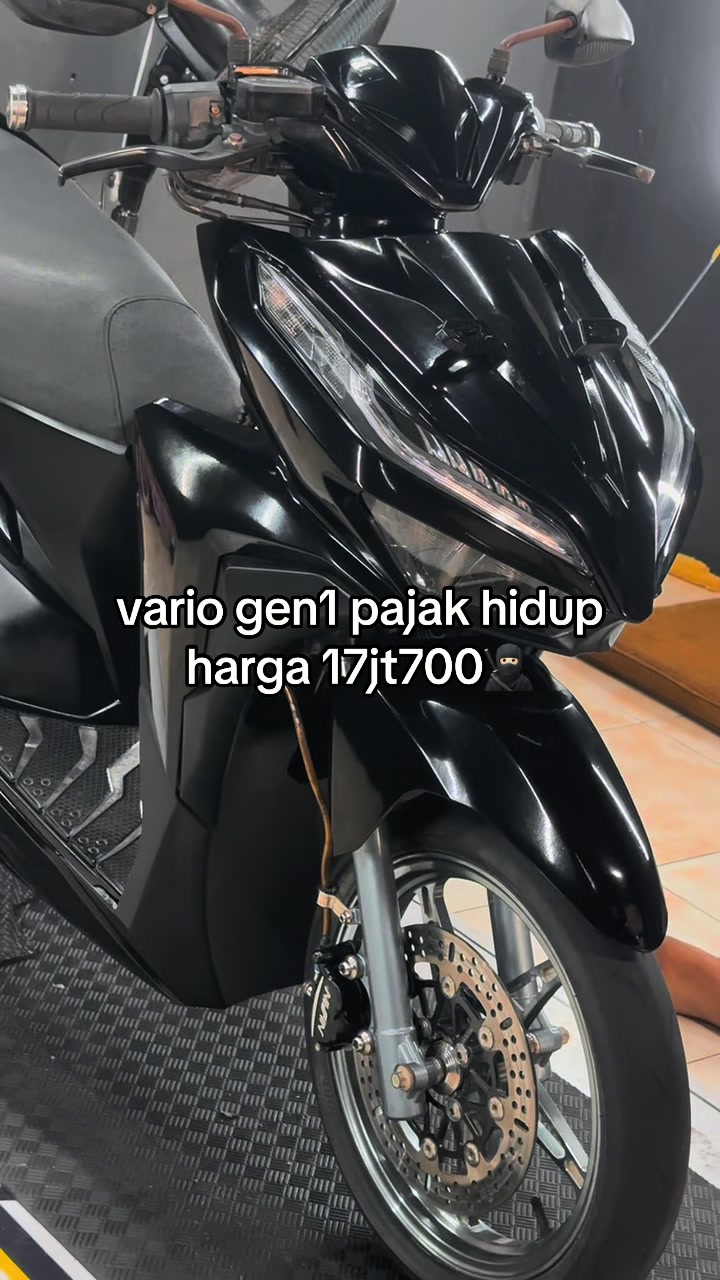 @Garasi Ofaroyalmotor