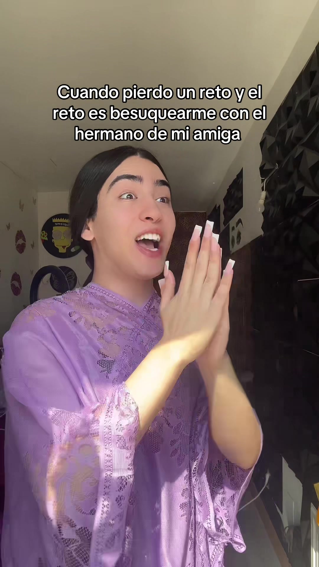 @Isabela